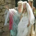 Mamma Mia! on Random Most Gorgeous Movie Wedding Dresses