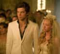 Mamma Mia! on Random Best Wedding Objection Scenes in Film History