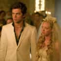 Mamma Mia! on Random Best Wedding Objection Scenes in Film History