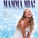 Amanda Seyfried, Meryl Streep, Pierce Brosnan   Mamma Mia! is a 2008 British/American/Swedish musical/romantic comedy film adapted from the 1999 West End/2001 Broadway musical of the same name, based on the songs of successful pop group ABBA,...