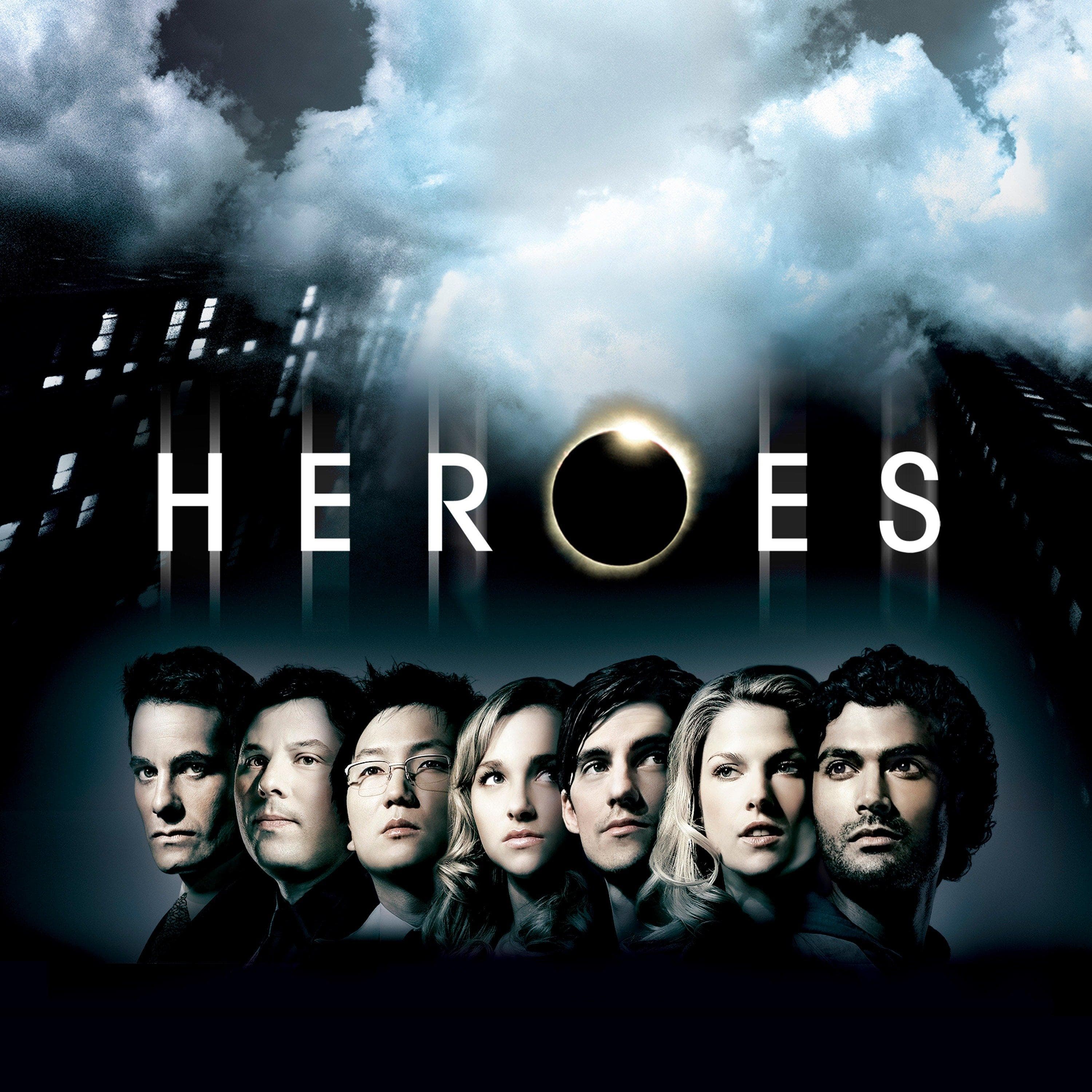 50+ Great TV Shows Like 