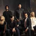 Heroes on Random Best Supernatural Drama TV Shows