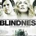Blindness on Random Best Movies About Blindness