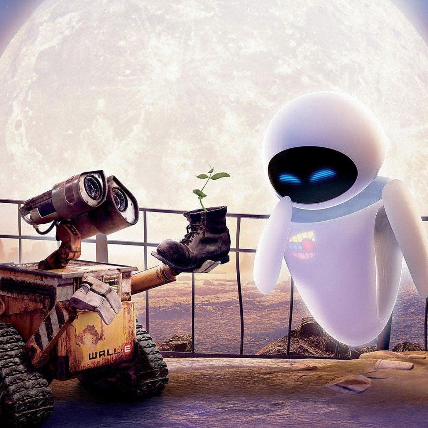 WALL-E