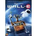 2008   WALL-E is a 2008 American computer-animated science-fiction comedy film produced by Pixar Animation Studios and released by Walt Disney Pictures.