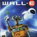 WALL-E on Random Most Romantic Science Fiction Movies
