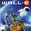 WALL-E on Random Greatest Kids Sci-Fi Movies