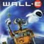 WALL-E is listed (or ranked) 22 on the list The Most Expensive Movies Ever Made