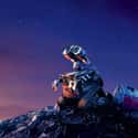 WALL-E on Random Greatest Animated Sci Fi Movies