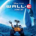 WALL-E on Random Best Movies For 10-Year-Old Kids
