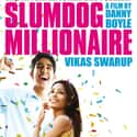 Freida Pinto, Anil Kapoor, Irrfan Khan   Slumdog Millionaire is a 2009 British drama film directed by Danny Boyle, written by Simon Beaufoy, and produced by Christian Colson.