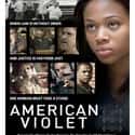 American Violet on Random Best Black Movies