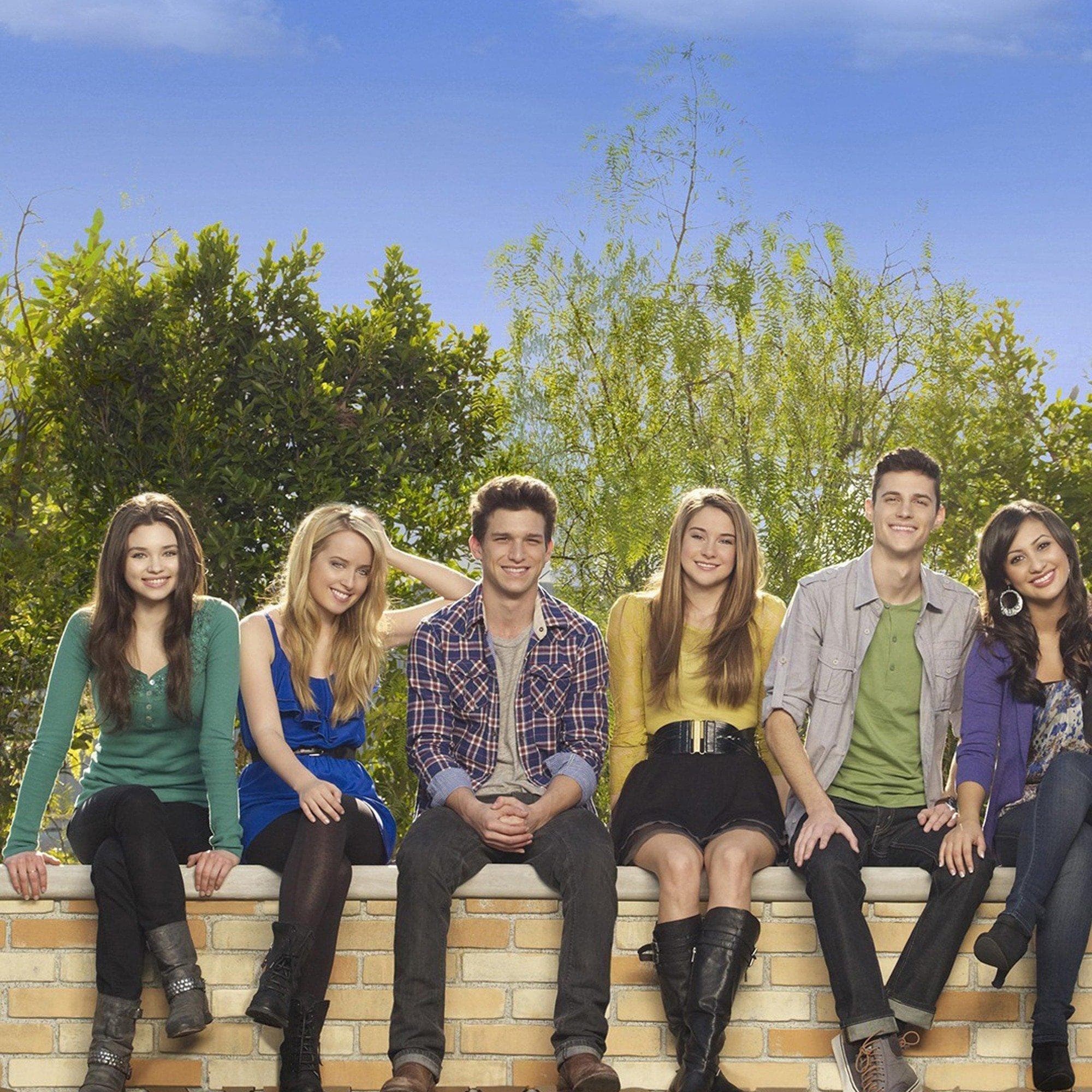 The 35+ Best Shows Like 