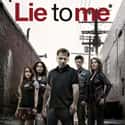 Lie to Me on Random TV Shows Canceled Before Their Time