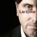 Lie to Me on Random Best TV Crime Dramas
