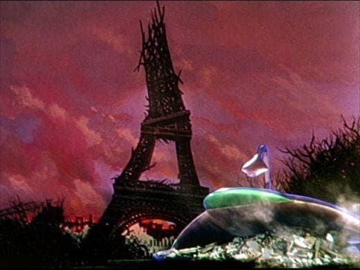 Horror Movie Rip Offs: Worst Twist Endings Ever