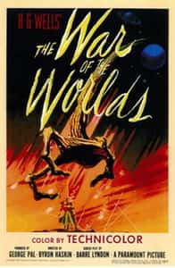 H. G. Wells' War of the Worlds