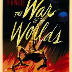 H. G. Wells' War of the Worlds