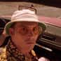 Fear and Loathing in Las Vegas is listed (or ranked) 8 on the list The Best Stoner Movies of All Time