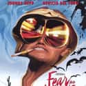 Fear and Loathing in Las Vegas on Random Best R-Rated Adventure Movies