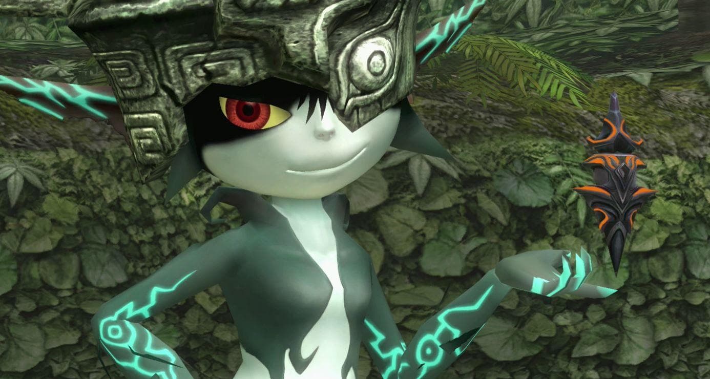 Which Legend Of Zelda Character Are You According To Your Zodiac Sign