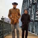 Midnight Cowboy on Random Great Movies About Sad Loner Characters