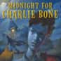 midnight for charlie bone by jenny nimmo