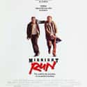 Midnight Run on Random Best Robert De Niro Movies