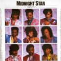 Midnight Star on Random Best Funk Bands/Artists