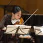 Midori Goto is listed (or ranked) 19 on the list The Best Classical Violinists in the World