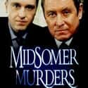 Midsomer Murders on Random Very Best British Crime Dramas