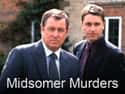 Midsomer Murders on Random Best Conspiracy Shows on TV Right Now