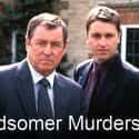 Midsomer Murders on Random Best Conspiracy Shows on TV Right Now