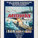 Tom Selleck, Charlton Heston, Henry Fonda   Midway, released in the United Kingdom as Battle of Midway and in the US on video as The Battle of Midway, is a 1976 Technicolor film directed by Jack Smight and produced by Walter Mirisch from...