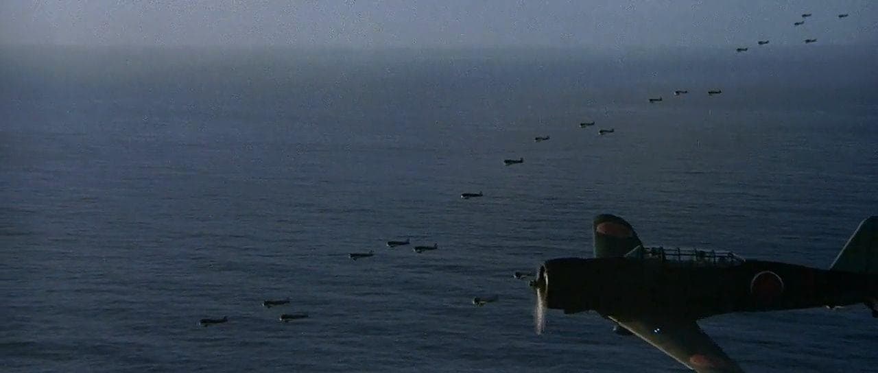 The Most Accurate WW2 Movies