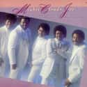 Disco, Rhythm and blues, Gospel music   The Mighty Clouds of Joy is an American traditional gospel music quartet.