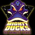 Mighty Ducks on Random Best '90s Cartoon Theme Songs