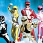 Richard Steven Horvitz, David Yost, David J. Fielding   Mighty Morphin Power Rangers is an American live action children's television series that premiered on August 28, 1993, on the Fox Kids weekday afternoon block.