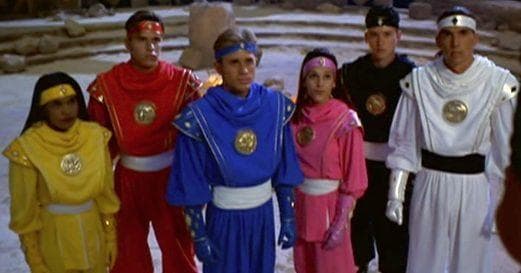 Movies That You Loved As A Kid That Don't Quite Hold Up