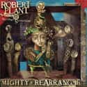 Mighty Rearranger on Random Best Robert Plant Albums