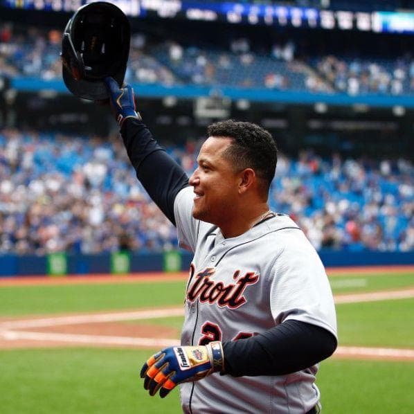 The Best Venezuelan Baseball Players Of 2023