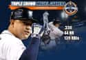 Miguel Cabrera on Random Famous Athletes Who Are Alcoholics