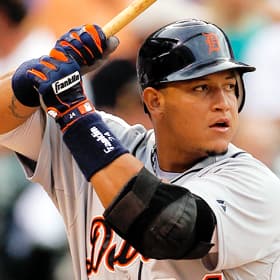 Miguel Cabrera