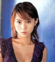 Mikako Ichikawa on Random Most Beautiful Japanese Models