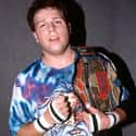 Mikey Whipwreck on Random Best ECW Wrestlers