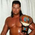 Mike Awesome on Random Best ECW Wrestlers
