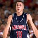 Mike Bibby on Random Greatest Arizona Basketball Players