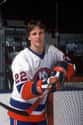Mike Bossy on Random Greatest New York Islanders