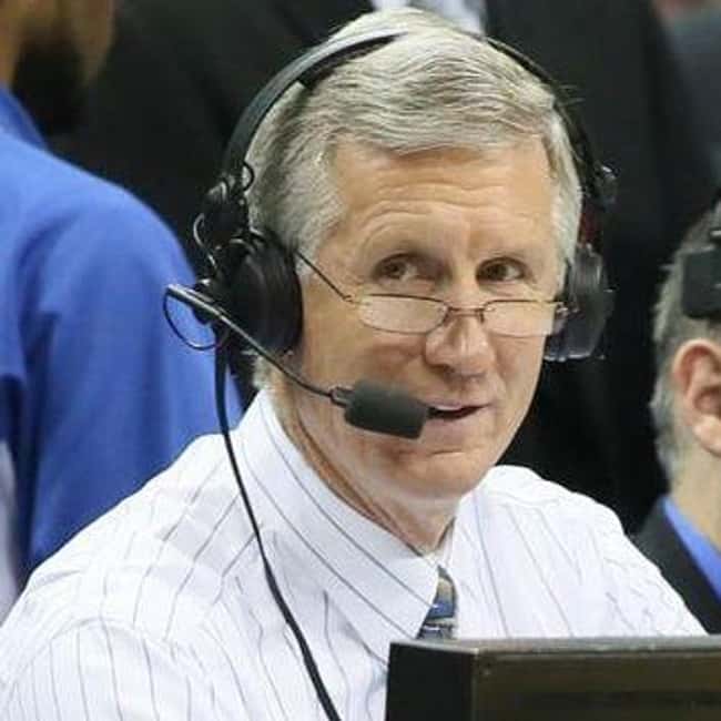 The 30+ Best NBA Commentators Of AllTime, Ranked By Fans