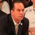 Mike Brey on Random Best Current College Basketball Coaches